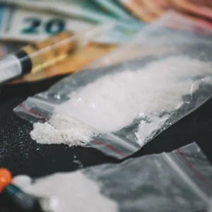 Fentanyl Powder