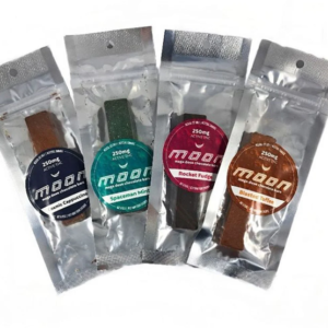 Moon Chocolate Bar MegaDose Wholesale.