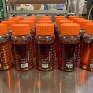 D9 Distillate