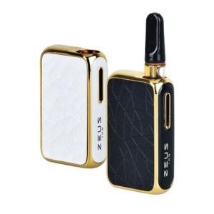 Zeus Ion 510 Battery – 650mAh