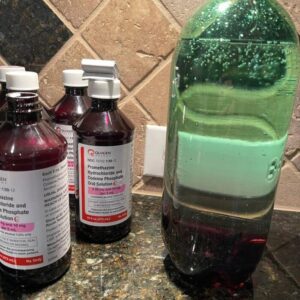 Quagen Syrup