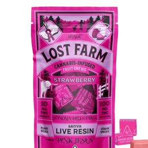 Buy Lost Farm Edibles