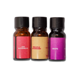R Isomer Ketamine-Flavoured Nasal Spray
