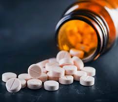Tramadol tablets