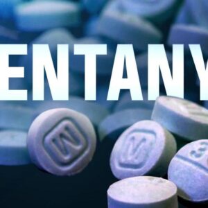 fentanyl tablets