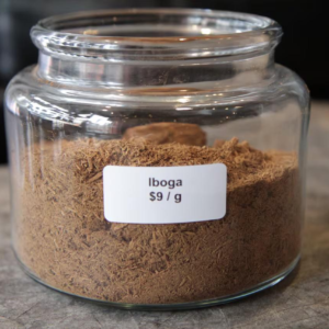 Buy Iboga Online