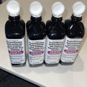 Tris Promethazine